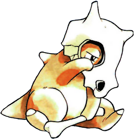 Cubone